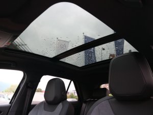 Volkswagen T Roc 2.0 TSI R DSG 4Motion