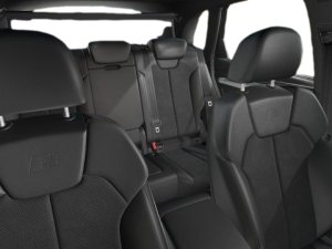 Audi Q5 50 TFSI e quattro S line