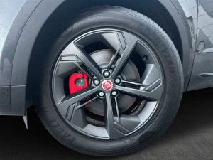 Jaguar E-Pace 2.0 P200 R-Dynamic AWD Black