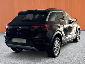 Volkswagen T-Roc 1.5 TSI DSG Life