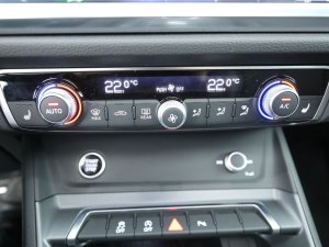 Audi Q3 S line 35 TFSI S tronic