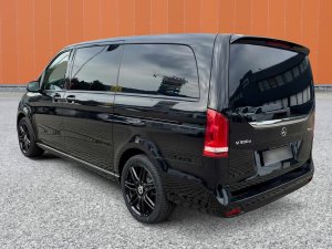 Mercedes-Benz V 300 d lang 4matic AMG-Line