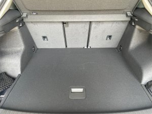 Audi Q3 basis 35 TFSI S-Tronic