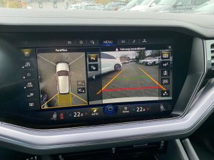 Volkswagen VW Touareg 3.0 V6 TDI 286 R-Line 