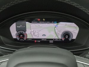 Audi Q5 40 TFSI quattro S-Tronic S-Line