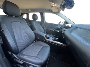Mercedes-Benz GLA 250 Progressive 4matic