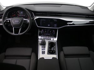 Audi A6 Avant 40 TDI quattro sport S-Tronic