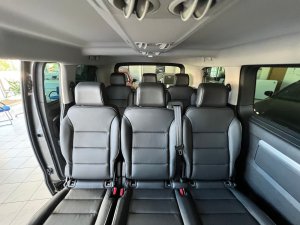 Opel Zafira Life M 2.0 CDTI 177 Business Elegance S/S 