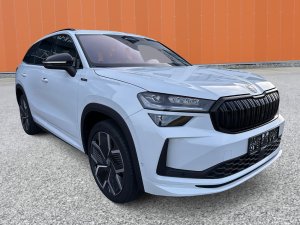 Skoda Kodiaq 2.0 TDI 4*4 DSG SportLine