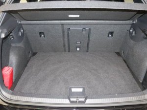 Volkswagen Golf VIII 2.0 TSI R-Line DSG 4motion 