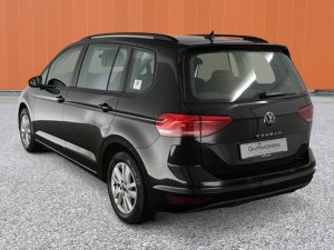 Volkswagen Touran 1.5 TSI Comfortline
