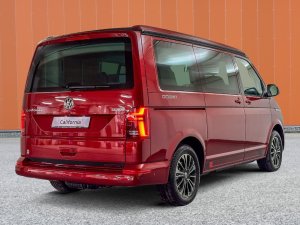 Volkswagen T6.1 California 2.0 TDI DSG Ocean Edition 4Motion