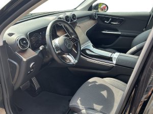 Mercedes-Benz  GLC 300 e 4Matic Avantgarde
