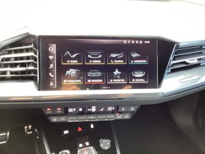 Audi Q4 e-tron Sportback 50 quattro 