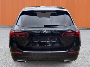 Mercedes-Benz B 220 4matic AMG-Line