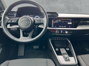 Audi A3 Sportback 30 TFSI S-tronic Advanced