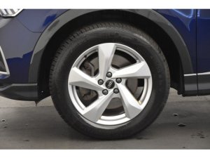 Audi Q3 40 TDI Advanced quattro S-Tronic 