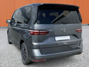 Volkswagen Multivan kurz 2.0 TSI Life DSG 