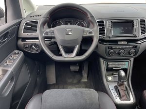 Seat Alhambra 1.4 TSI DSG FR-Line