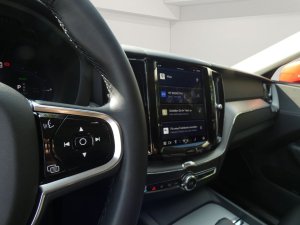 Volvo XC60 Recharge T6 AWD Plus Bright