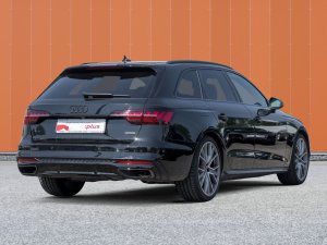 Audi A4 Avant 40 TFSI S Line quattro S-Tronic