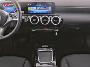 Mercedes-Benz A 180 Kompakt Progressive