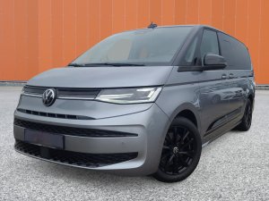 Volkswagen T7 Multivan lang 2.0 TDI Life Edition DSG 