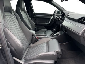Audi RS Q3 Sportback 2.5 TFSI quattro S-Tronic 