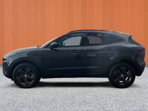 Jaguar E-Pace 2.0 P200 R-Dynamic AWD Black