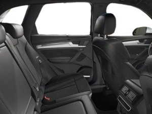 Audi Q5 50 TFSI e quattro S line