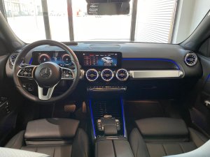 Mercedes-Benz EQB 350 4Matic Progressive