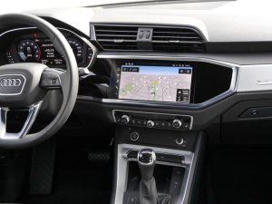 Audi Q3 40TFSI quattro S-Tronic Advanced