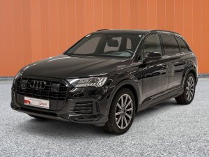 Audi Q7 50 TDI quattro Tiptronic 