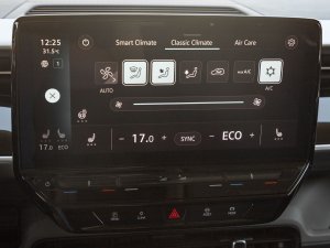 Volkswagen VW ID.Buzz 77kWh Pro 