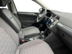Volkswagen Tiguan 1.4 TSI DSG Life eHybrid