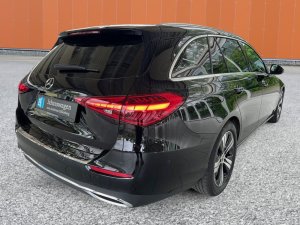 Mercedes-Benz C 180 T Avantgarde 