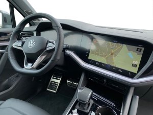 Volkswagen VW Touareg 3.0 V6 TDI 286 R-Line