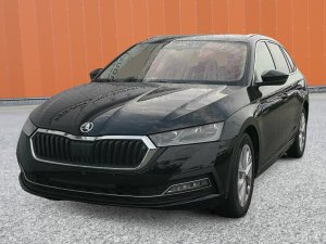Skoda Octavia Combi 1.5 TSI mHEV DSG Style