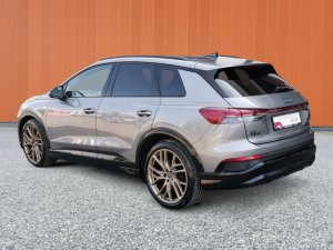 Audi Q4 e-tron 50 quattro S-Line