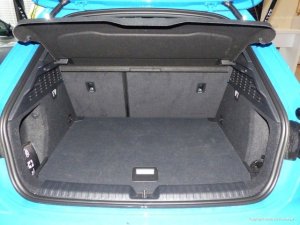 Audi A3 Sportback 40TFSI quattro S tronic S line