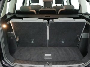 Volkswagen Touran 1.5 TSI Comfortline