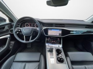 Audi A6 Avant 40 TDI sport quattro S-Tronic 