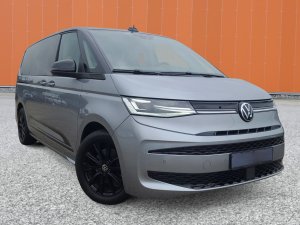 Volkswagen T7 Multivan lang 2.0 TDI Life Edition DSG 