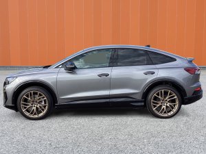Audi Q4 e-tron Sportback 50 quattro 