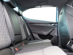 Skoda Skoda Octavia Lim. 1.5 TSI mHEV SportLine