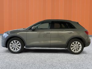 Audi Q3 basis 35 TFSI S-Tronic