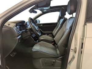 Volkswagen T-Roc 1.5 TSI DSG Evo R-Line