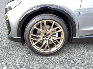 Audi Q4 e-tron Sportback 50 quattro 