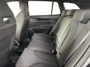 Skoda Enyaq iV 80x SportLine 