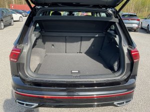 Volkswagen VW Tiguan 2.0 TSI R-Line DSG 4motion